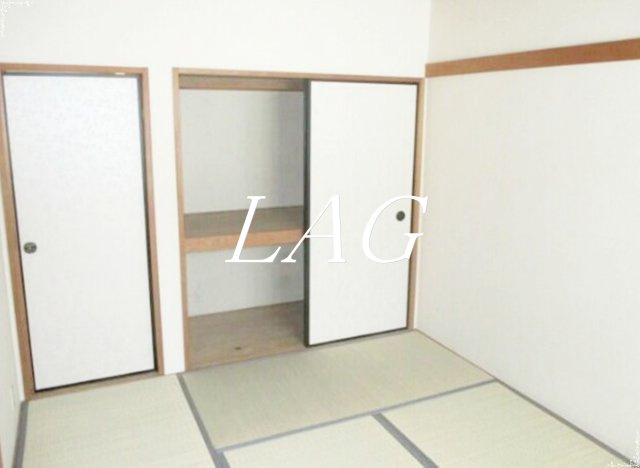 収納　収納です。