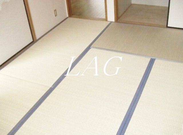 その他部屋・スペース　寝室です。