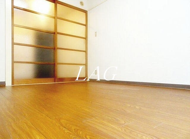 居室・リビング　洋室のお部屋です。