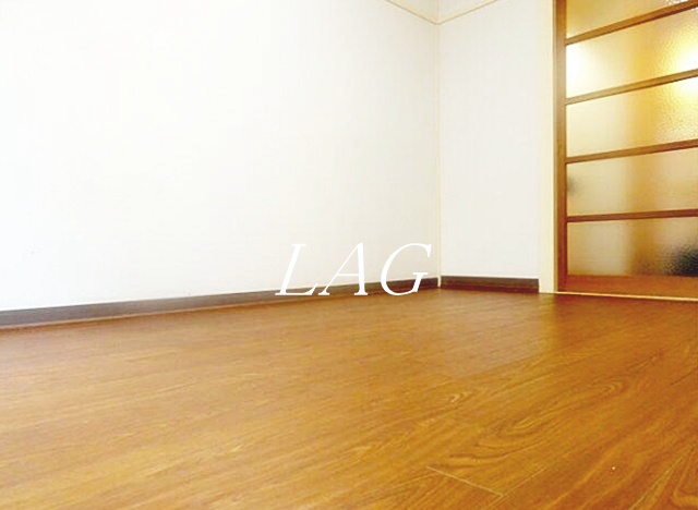 その他部屋・スペース　寝室です。