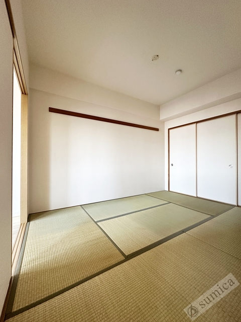 その他部屋・スペース　やっぱり和室は１部屋欲しい♪♪