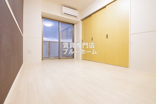 その他　別角度からのリビング！