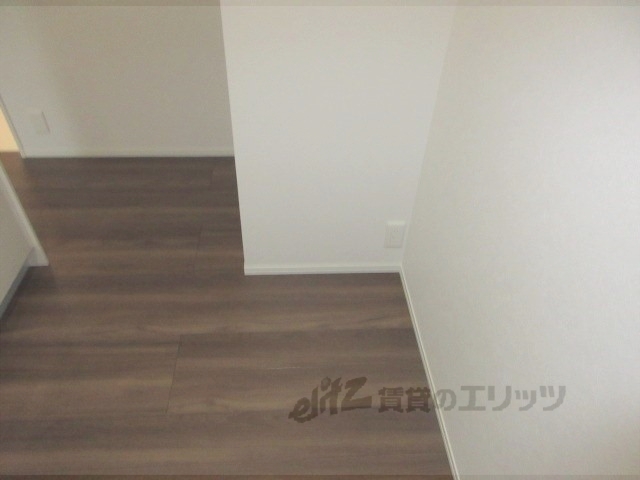 その他部屋・スペース　冷蔵庫置場