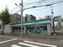 コンビニ　ファミリーマート 札幌南5条東店（コンビニ）まで410m