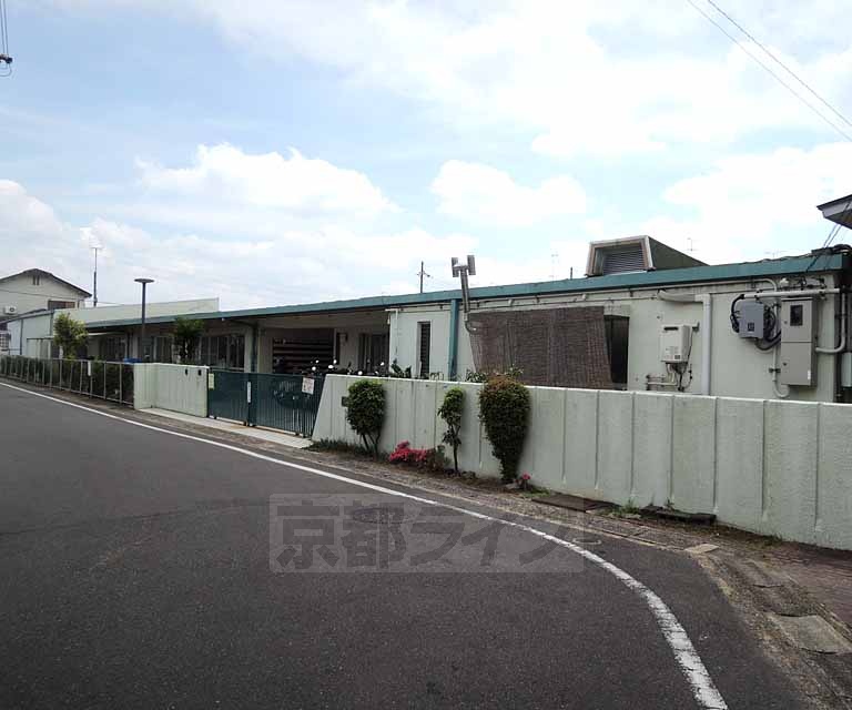 幼稚園・保育園　向日市立第6保育所（幼稚園・保育園）まで950m