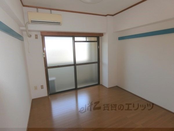 居室・リビング　洋室