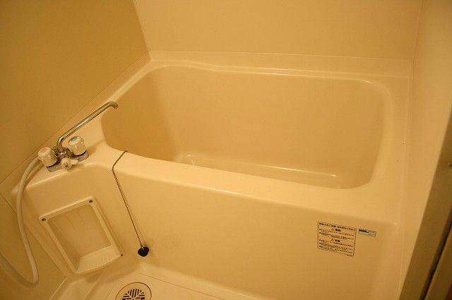 バス・シャワールーム　別号室