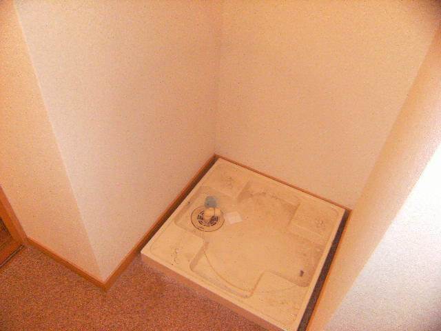 その他設備　別号室