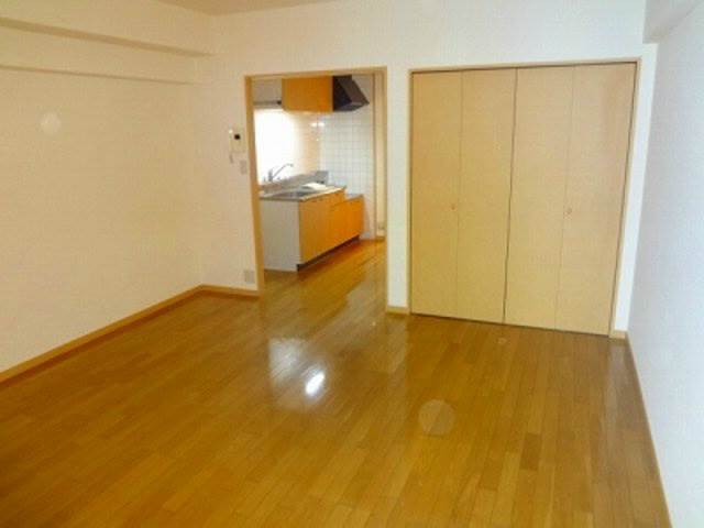 居室・リビング　別号室