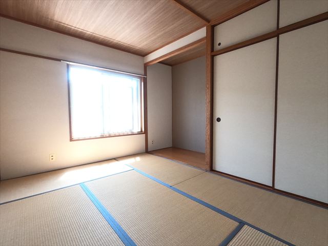 その他部屋・スペース　和室