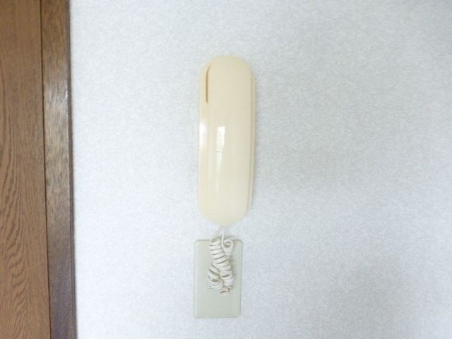 セキュリティ　★お問い合わせはタウンハウジングまで★