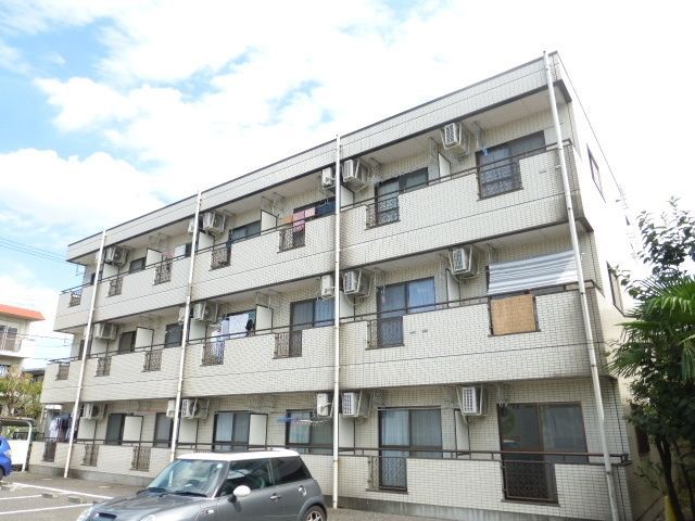 建物外観　★お問い合わせはタウンハウジングまで★