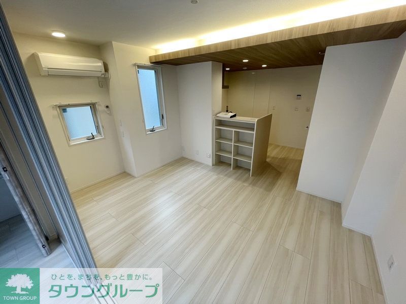 その他部屋・スペース　リビング/居室