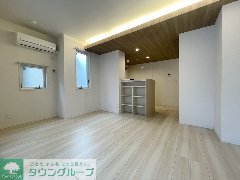 居室・リビング　リビング/居室