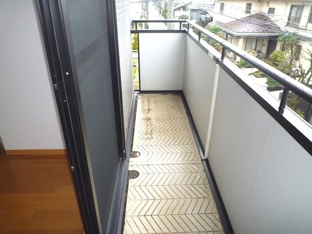 バルコニー　★バルコニー★