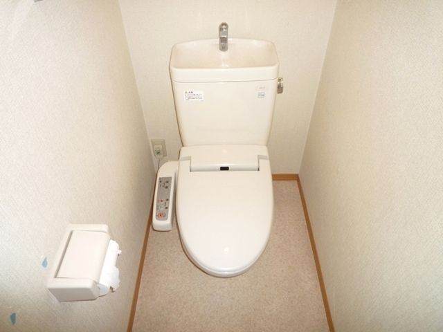 トイレ　★トイレ★