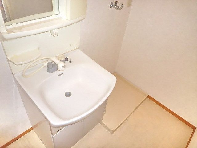 洗面設備　★洗面所★