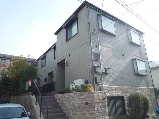 その他共有部分　★玄関側★