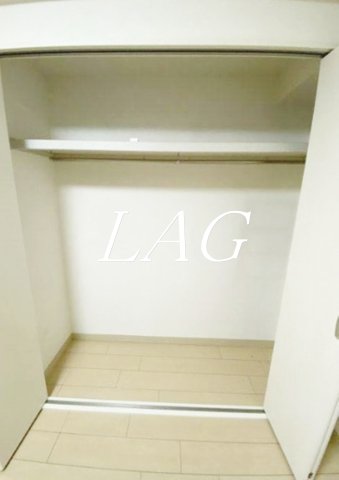 収納　収納です。