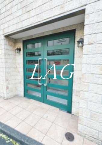 エントランス　エントランスです。