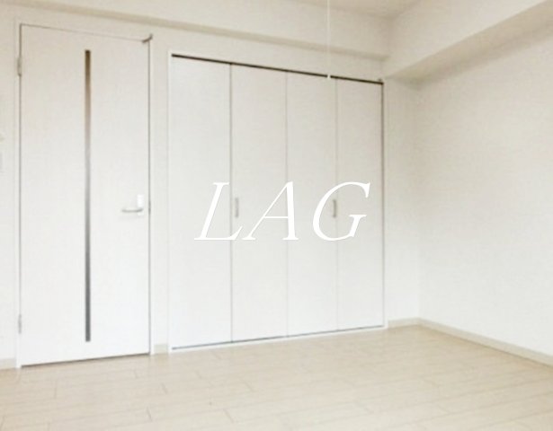 その他部屋・スペース　寝室です。