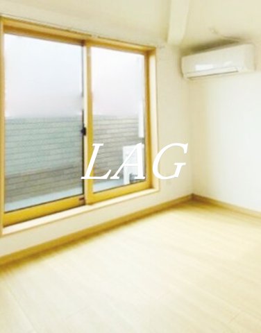 その他部屋・スペース　寝室です。