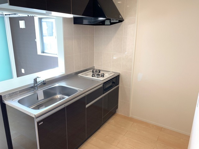 キッチン　同型タイプ