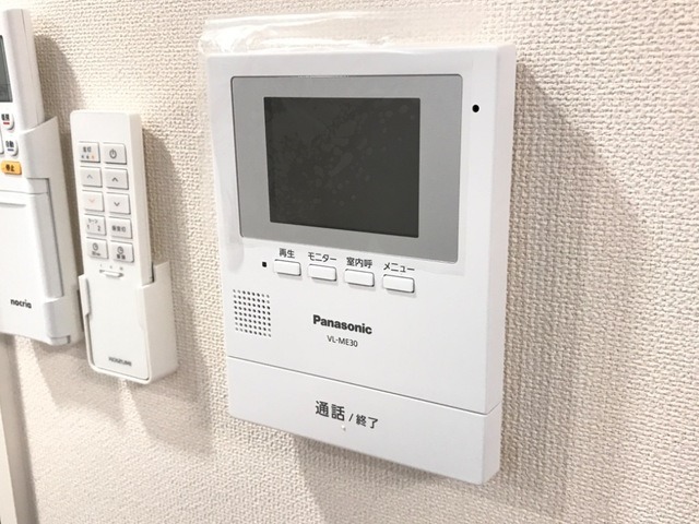 セキュリティ　同型タイプ