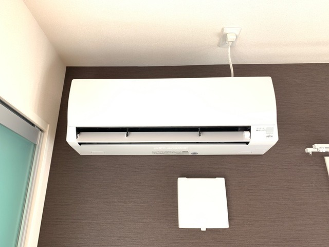 その他設備　同型タイプ