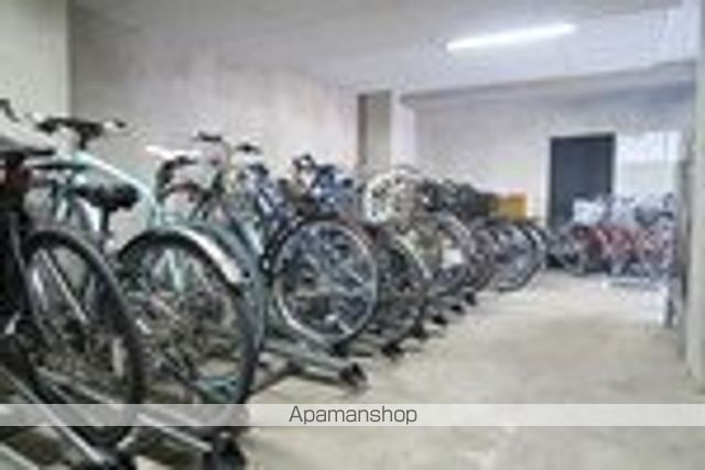 その他共有部分　その他共有部分