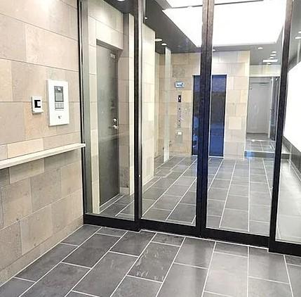 ロビー　ロビー