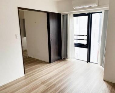 居室・リビング　居間※別部屋参考写真