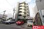 ラフィネ高峯 4階 築26年3ヶ月の賃貸物件