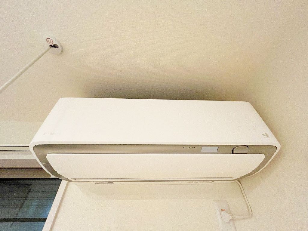 その他設備　設備