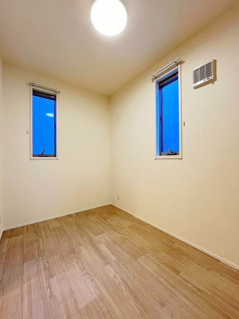 その他部屋・スペース　設備