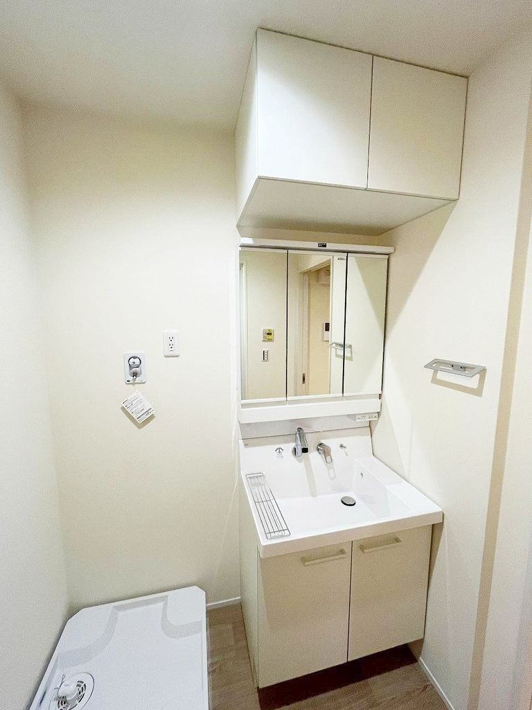 洗面設備　キッチン