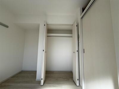 収納　収納です