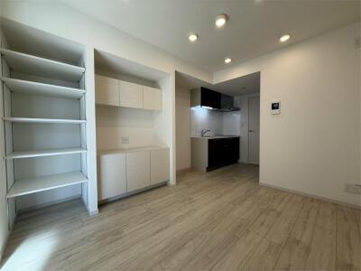 その他部屋・スペース　大森の物件です