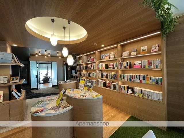 その他共有部分　その他共有部分