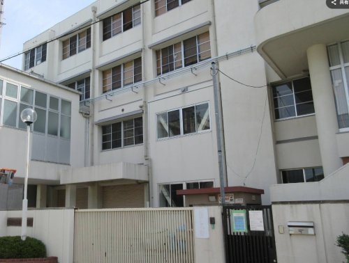 小学校　羽曳野市立古市小学校（小学校）まで511m