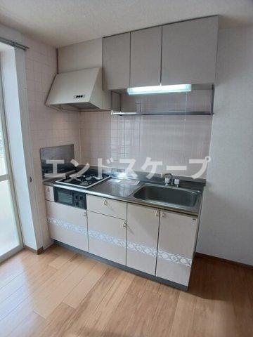 キッチン　高崎、前橋のお部屋探しはエンドスケープまで！お客様の理想お聞