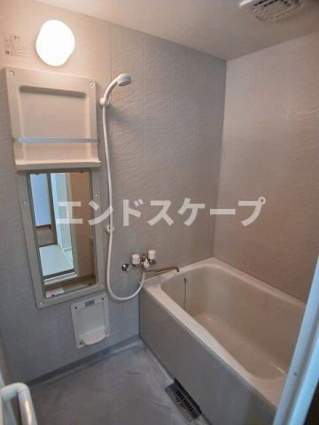 バス・シャワールーム　高崎、前橋のお部屋探しはエンドスケープまで！お客様の理想お聞