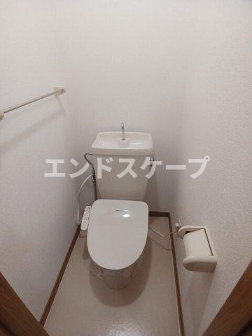 トイレ　高崎、前橋のお部屋探しはエンドスケープまで！お客様の理想お聞