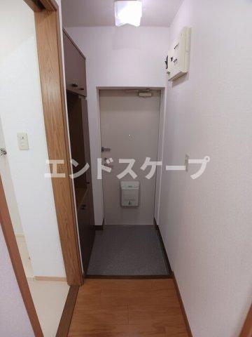 玄関　高崎、前橋のお部屋探しはエンドスケープまで！お客様の理想お聞