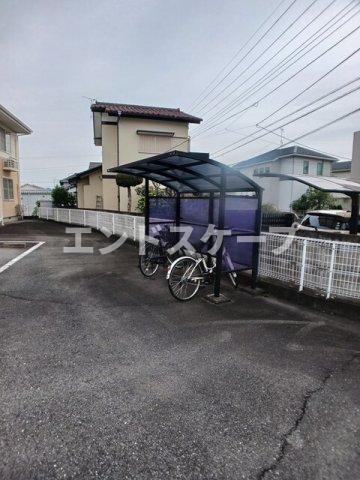 その他共有部分　高崎、前橋のお部屋探しはエンドスケープまで！お客様の理想お聞