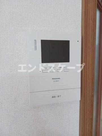 セキュリティ　高崎、前橋のお部屋探しはエンドスケープまで！お客様の理想お聞