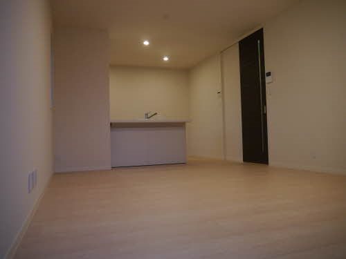 居室・リビング　賃貸物件ならトーマスリビング原田店へ