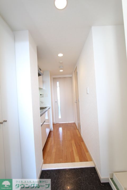 玄関　※参考写真