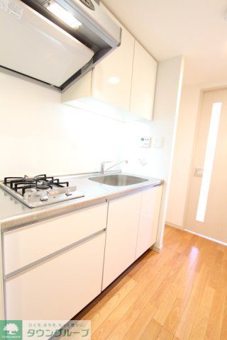 キッチン　※参考写真