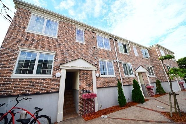 建物外観　★落ち着いた外観★